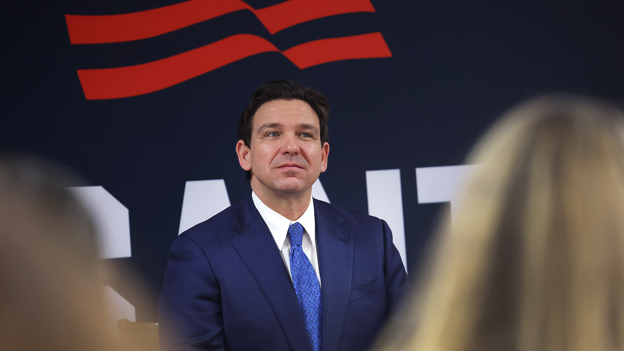 Cu Ron DeSantis distras de primaria GOP, Florida ar putea trece mai puține proiecte de lege teribile în această sesiune legislativă