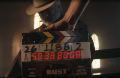 Împușcături în ‘Rust’: Alec Baldwin este acuzat din nou de omor involuntar prin imprudență