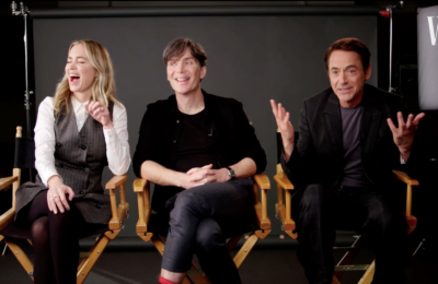 Big Bang-ul lui Oppenheimer: O istorie orală surprinzător de amuzantă