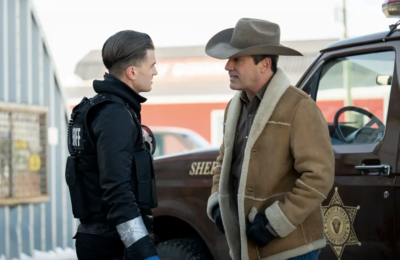 Finalul celui de-al cincilea sezon din „Fargo”: Noah Hawley explică acel final ciudat