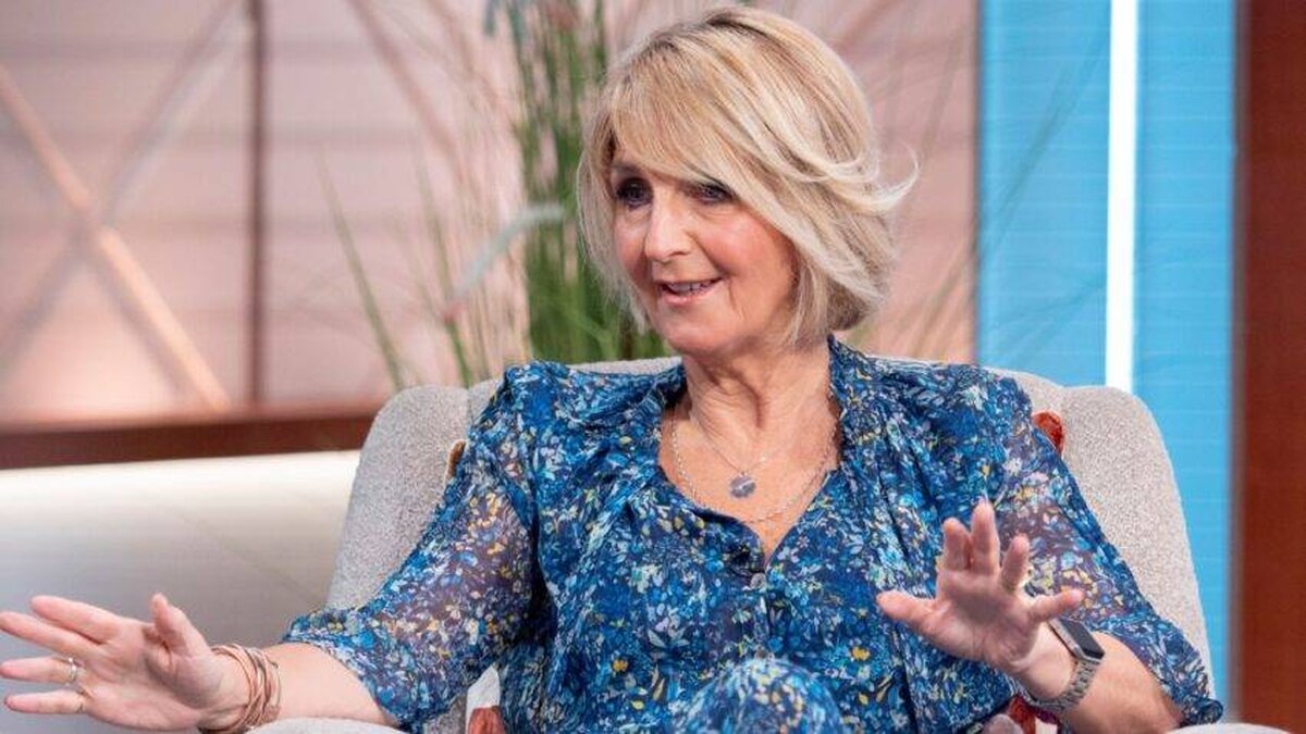Kaye Adams, prezentatoarea Loose Women, câștigă o bătălie fiscală de zece ani împotriva IR35