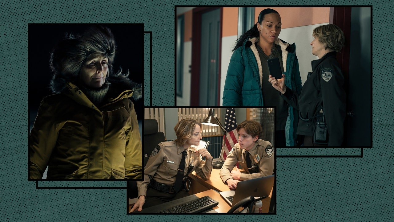 Sezonul 4 din ‘True Detective’: Toate referințele și ouăle de Paște pe care poate le-ați ratat în ‘Night Country’