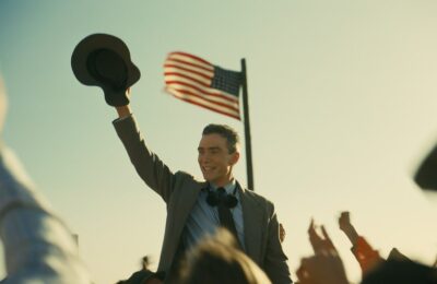 Globurile de Aur: „Oppenheimer” câștigă premiul pentru cel mai bun film dramatic