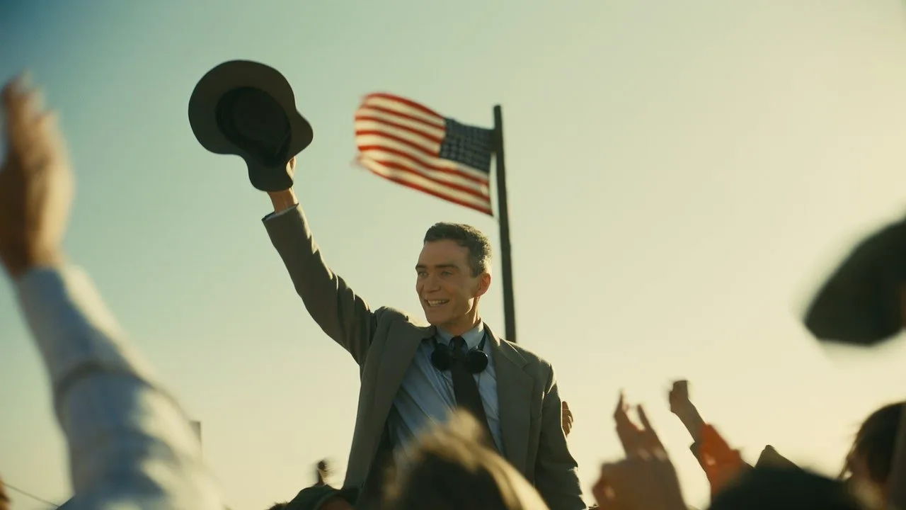 Globurile de Aur: „Oppenheimer” câștigă premiul pentru cel mai bun film dramatic
