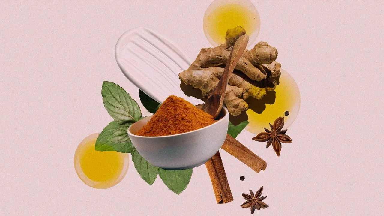 „Trendul” frumuseții ayurvedice ratează complet ideea de Ayurveda