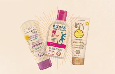 10 cele mai bune creme solare pentru bebeluși pentru a proteja pielea micuțului tău 2023