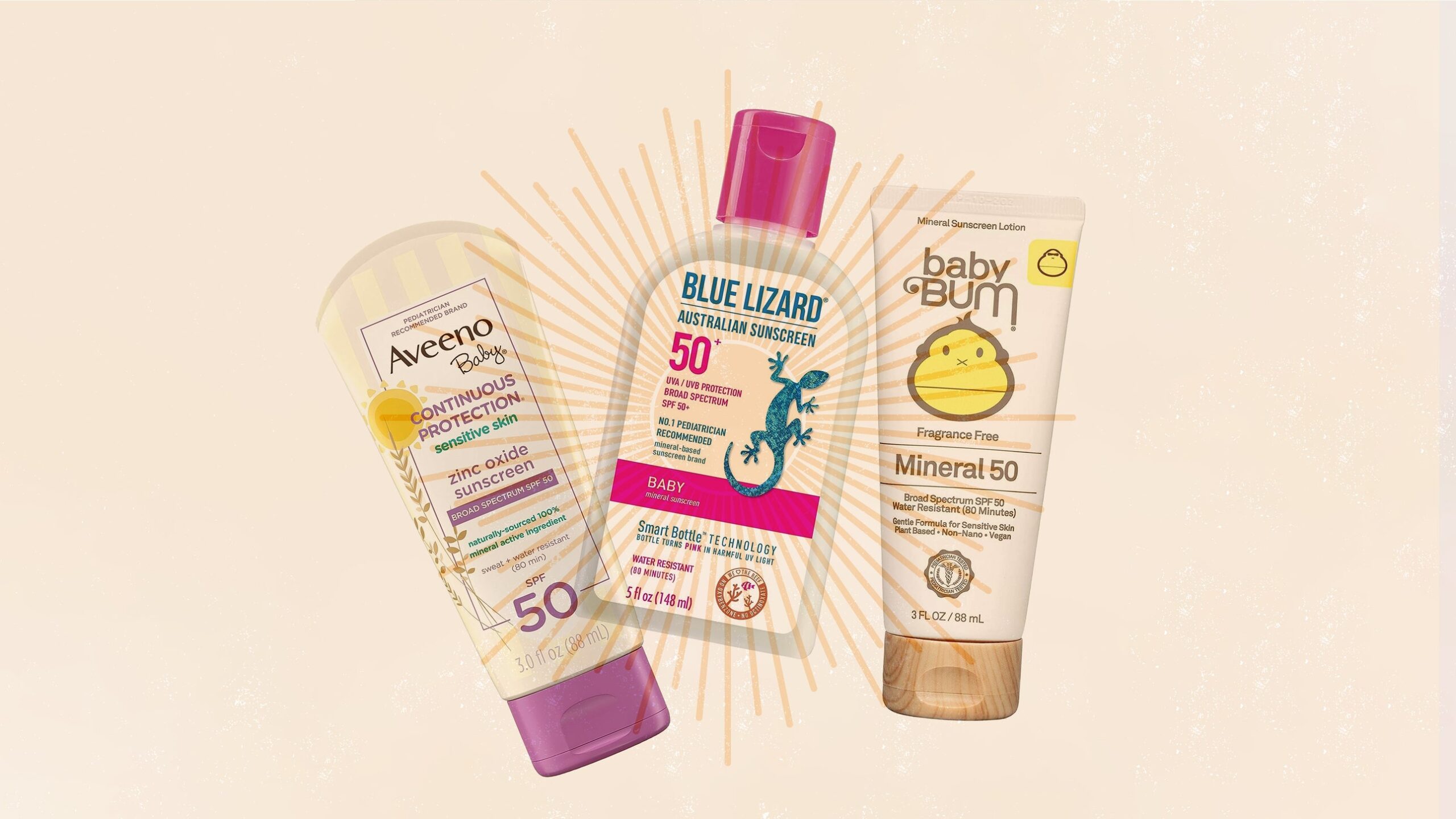 10 cele mai bune creme solare pentru bebeluși pentru a proteja pielea micuțului tău 2023