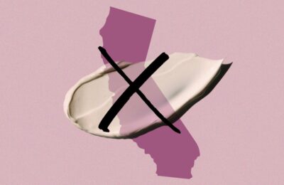 De ce sunt aceste 6 ingrediente de frumusețe interzise în California?