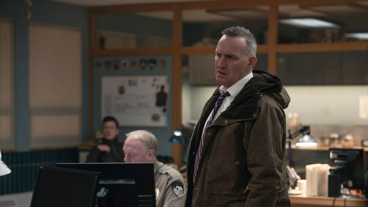 „True Detective: Night Country,’ Episodul 2: Trailerul „All Aboard the F–k