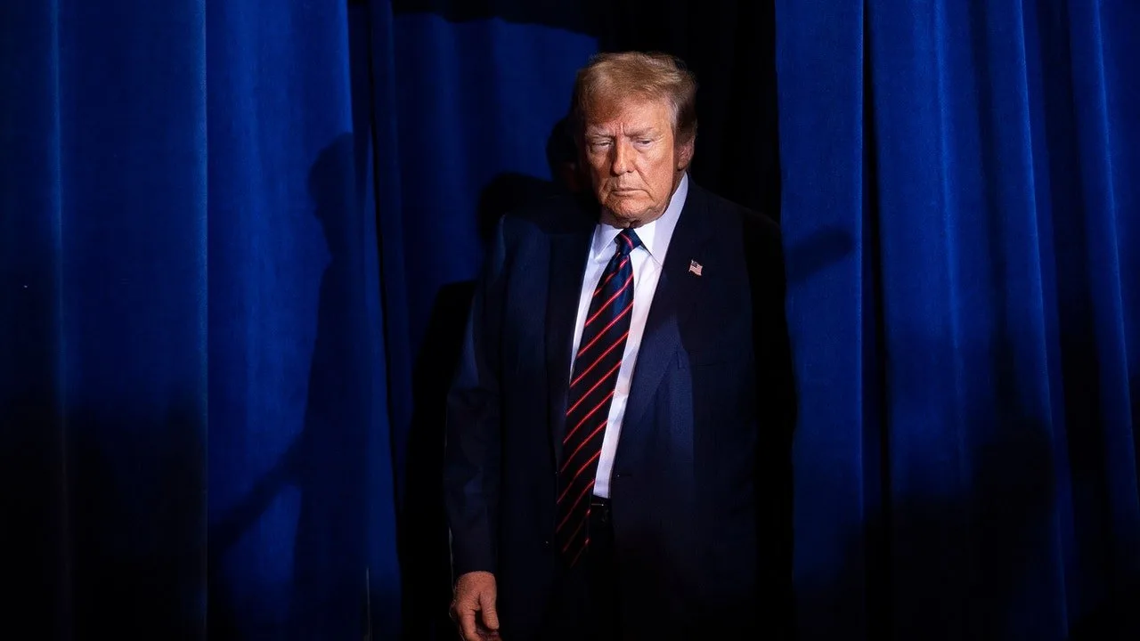 E. Jean Carroll, Nikki Haley și profunzimile misoginiei lui Donald Trump