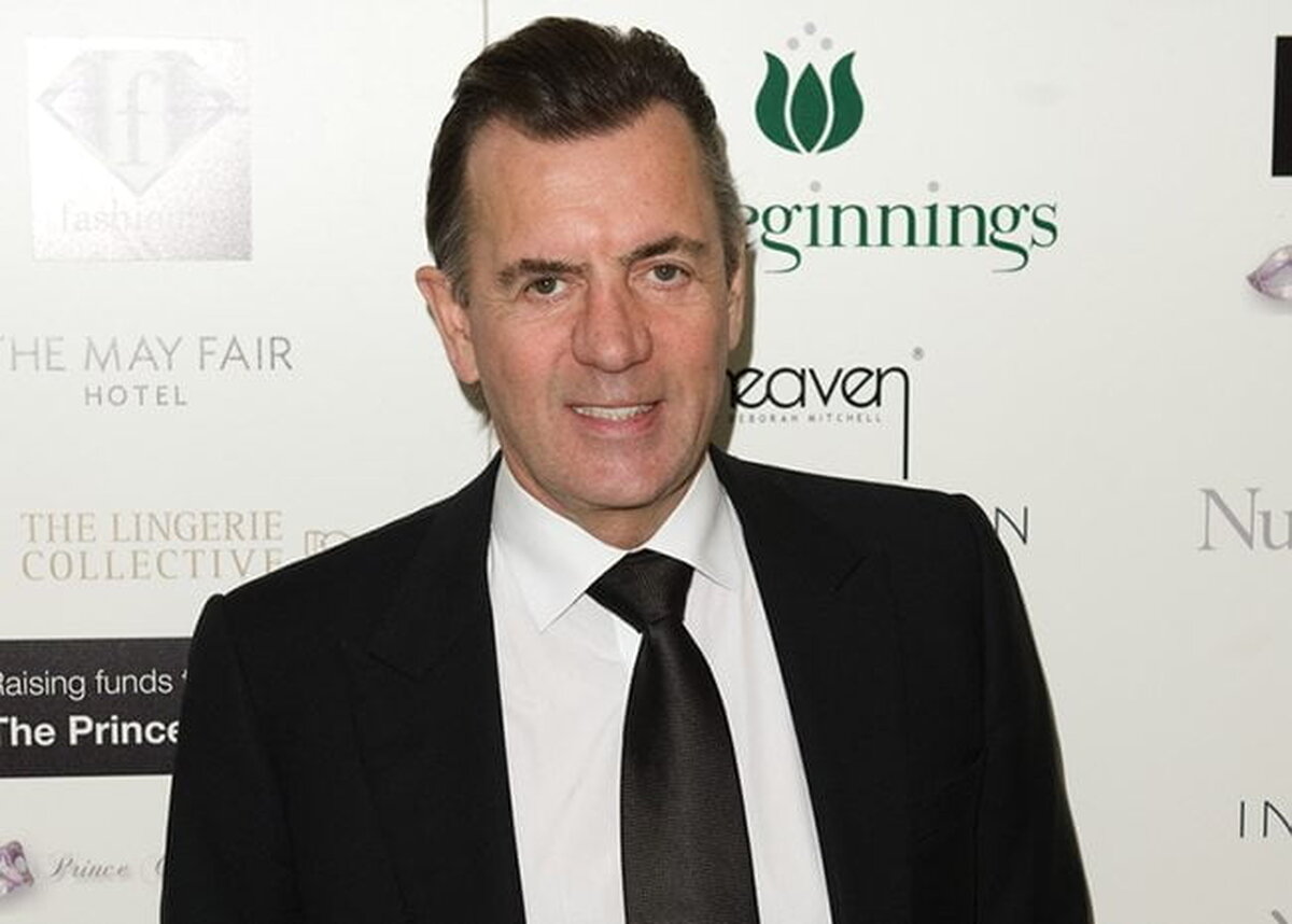 Duncan Bannatyne, OBE, se alătură proiectului Assisted Living Project în calitate de membru neexecutiv al consiliului de administrație