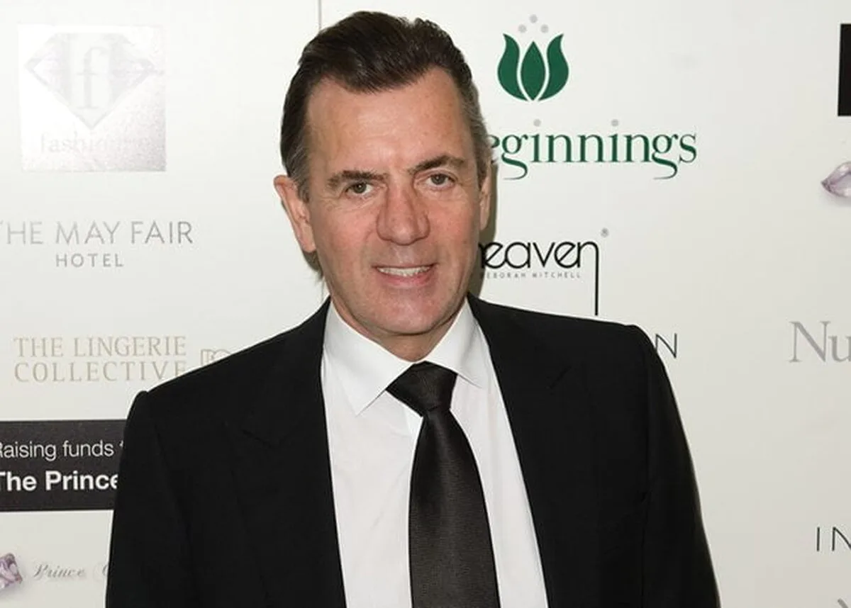 Duncan Bannatyne, OBE, se alătură proiectului Assisted Living Project în calitate de membru neexecutiv al consiliului de administrație