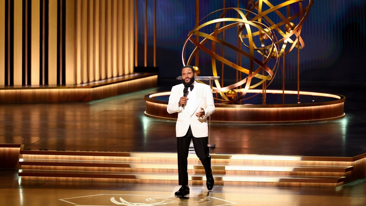 Premiile Emmy 2024 au avut suflet și inimă, dar puține surprize