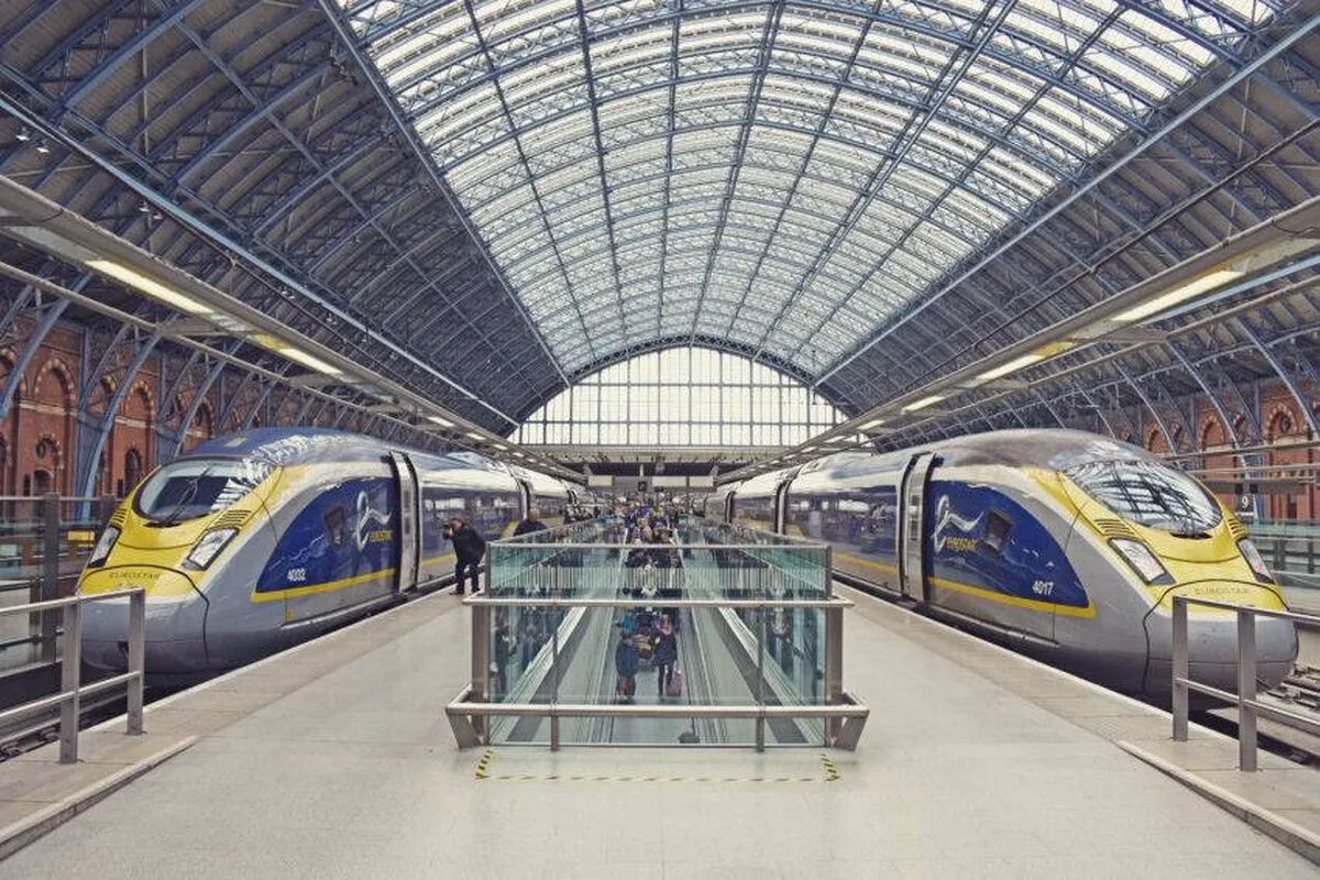 Eurostar a indus în eroare pasagerii cu o promoție de 39 de lire sterline pentru evadări în Europa, a decis watchdog-ul