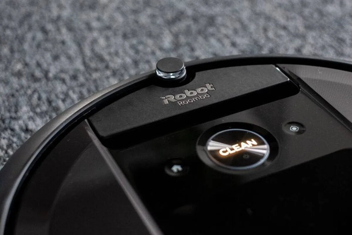 Acordul Amazon-iRobot, desființat în urma unei contestații din partea UE privind concurența