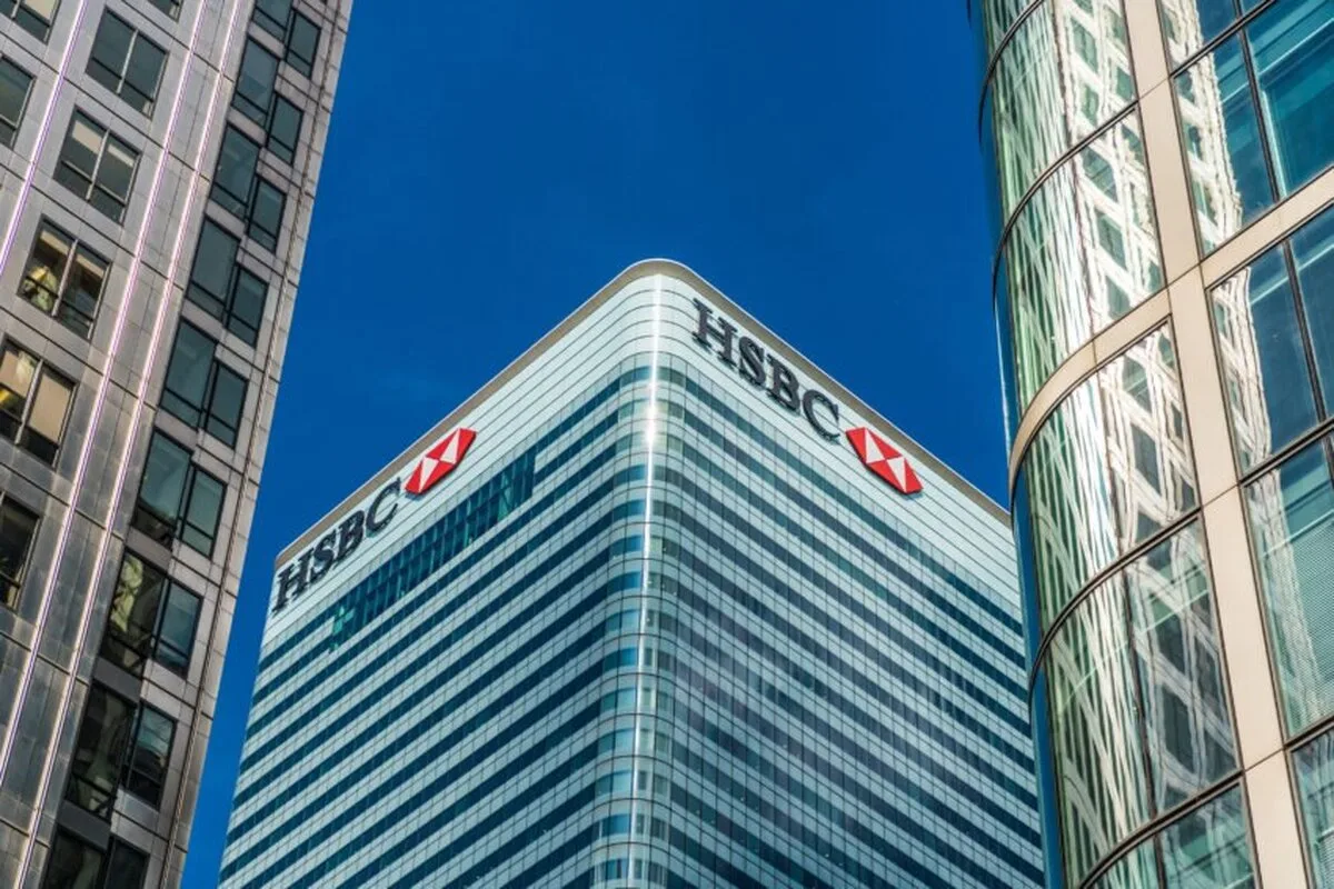 Aplicația de schimb valutar a HSBC, Zing, este pregătită să se confrunte cu Revolut și Wise