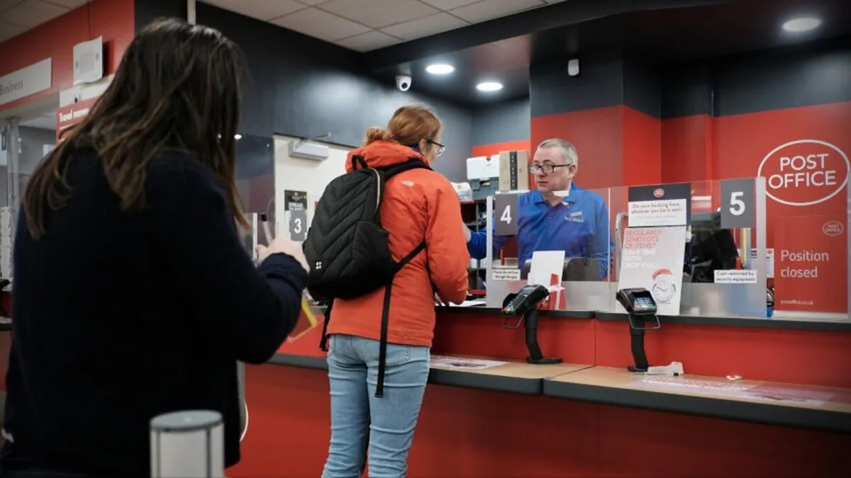 Guvernul a fost îndemnat să revizuiască contractele Fujitsu în valoare de 2 miliarde de lire sterline, pe fondul scandalului Horizon