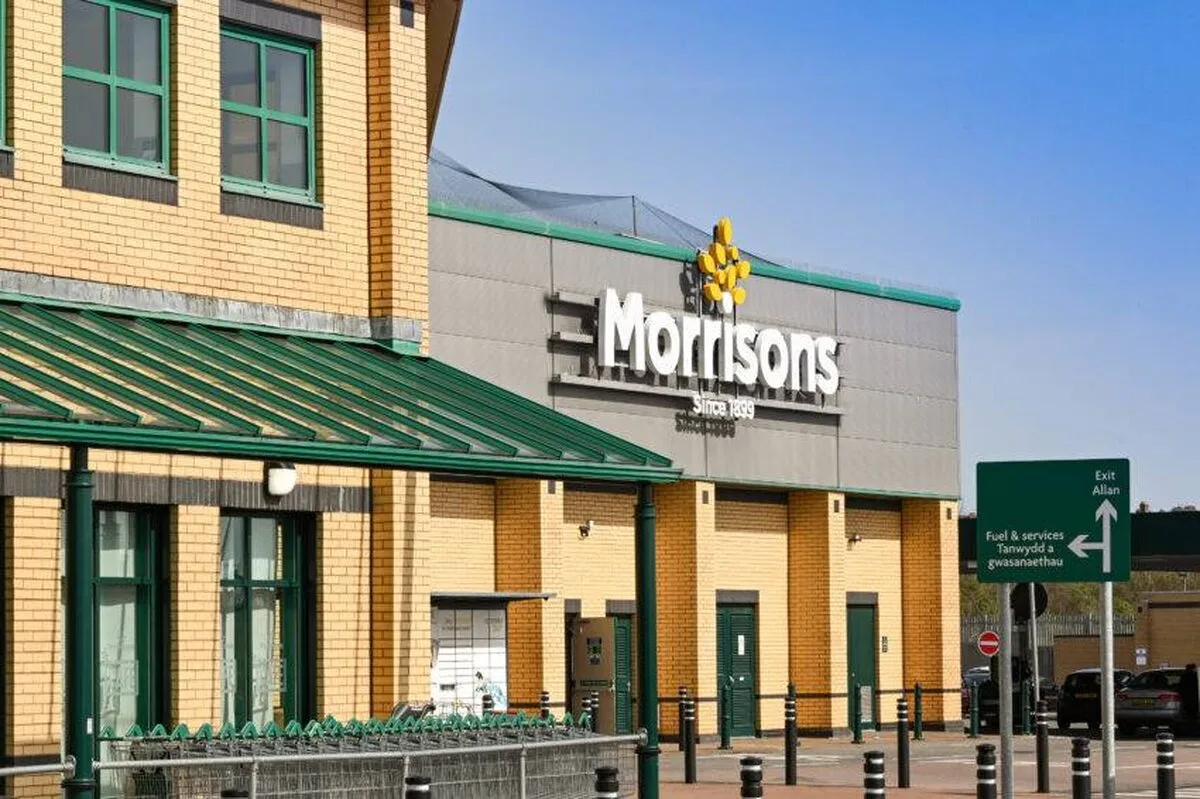Morrisons renunță la săptămâna de lucru de patru zile pentru personalul din sediul central