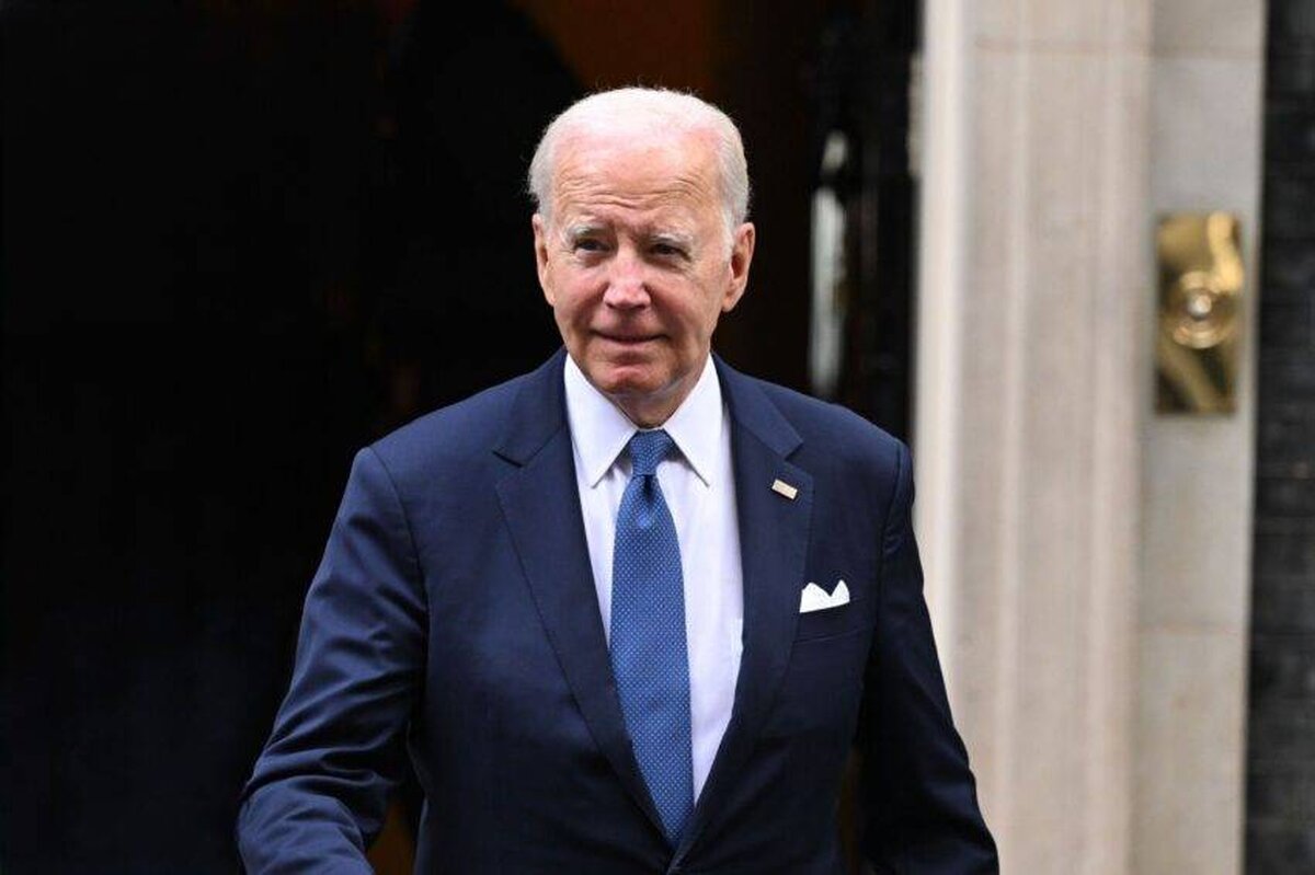 Biden motiv pentru care Marea Britanie a ratat obiectivele comerciale post-Brexit UK susține Badenoch