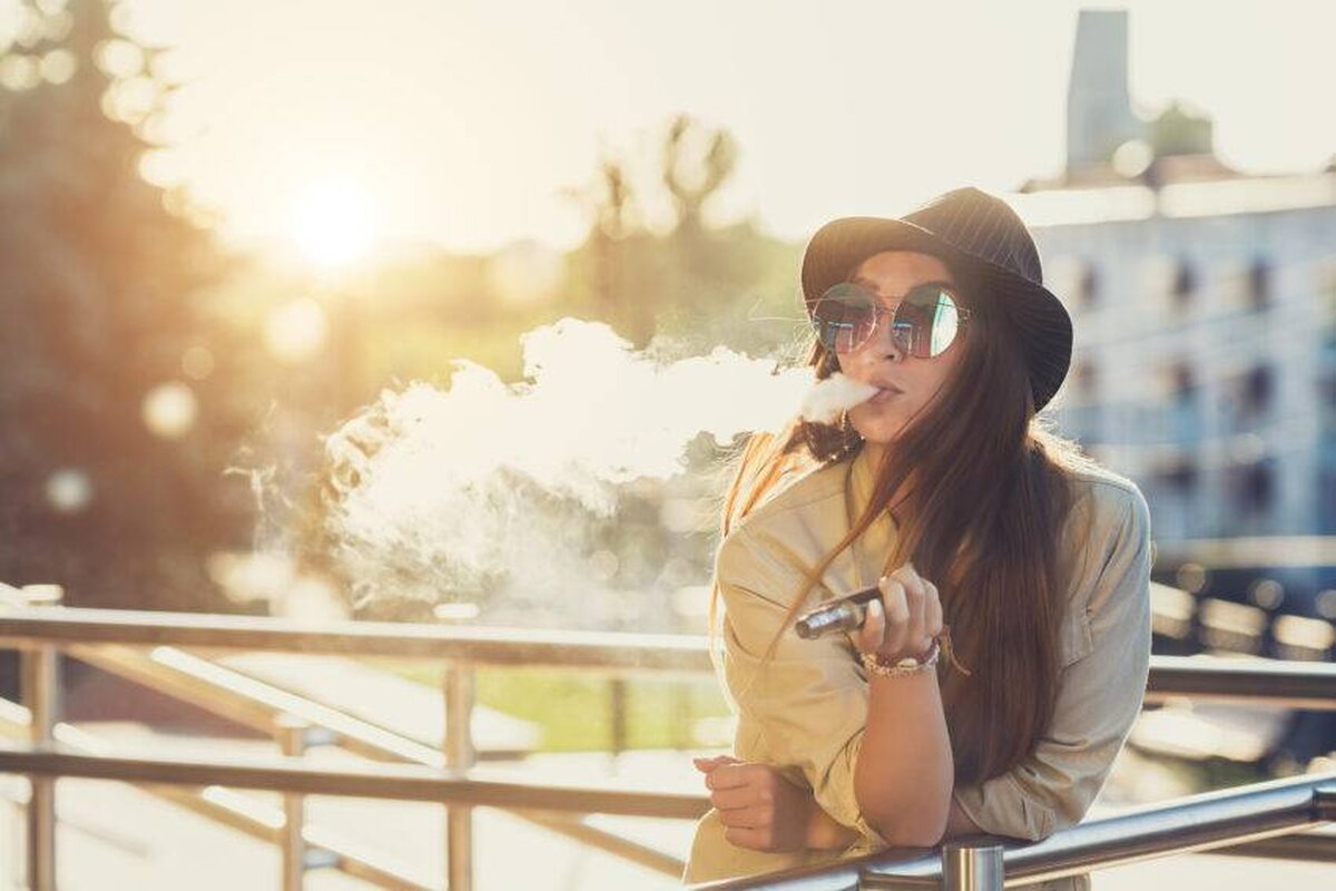 Înțelegerea legilor și a etichetei din Marea Britanie pentru Vape