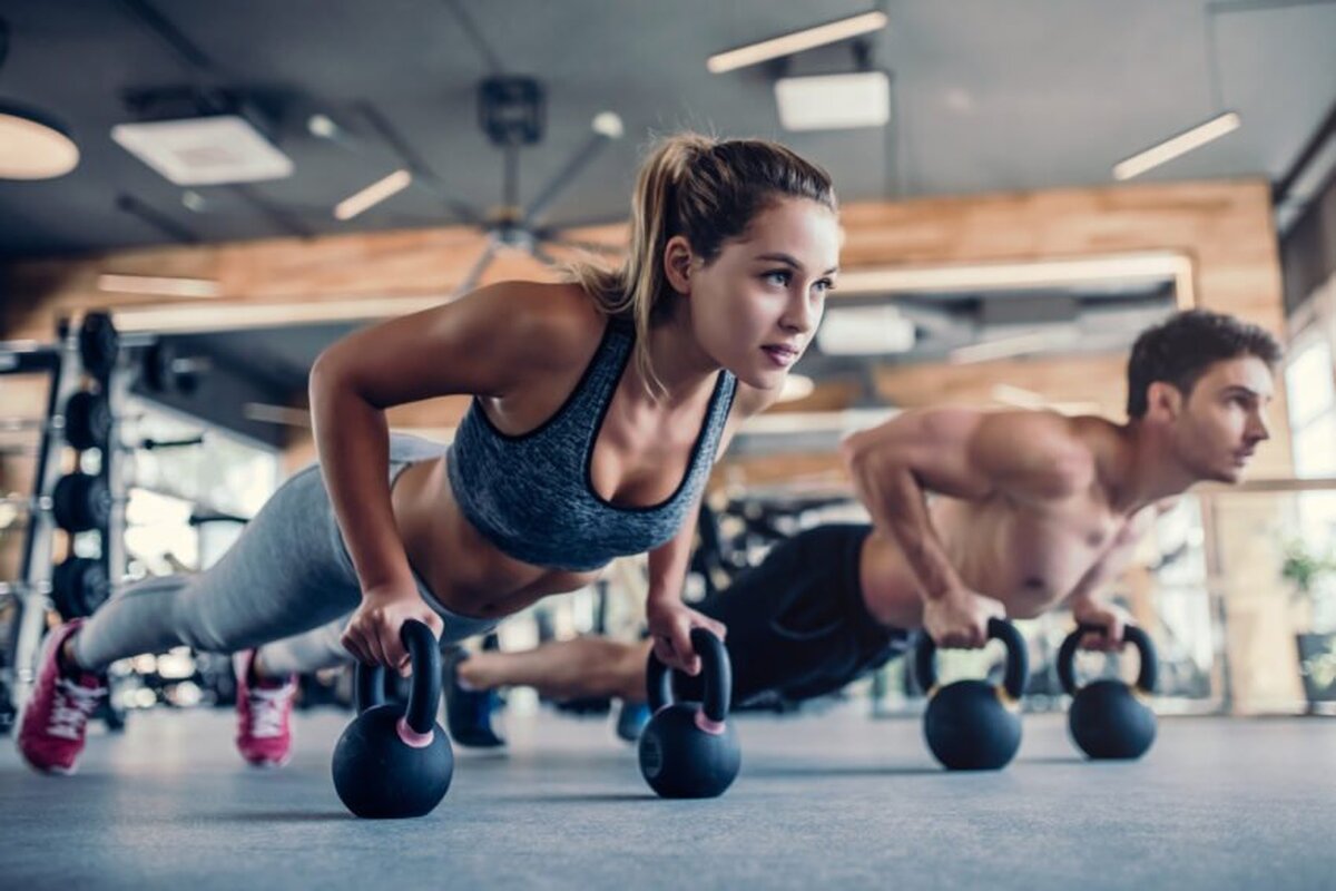 Stăpânirea managementului CrossFit: Soluții software pentru succes
