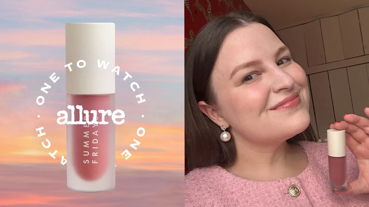 Noul ulei de buze Dream Lip Oil de la Summer Fridays arată la fel de bine cum se simte