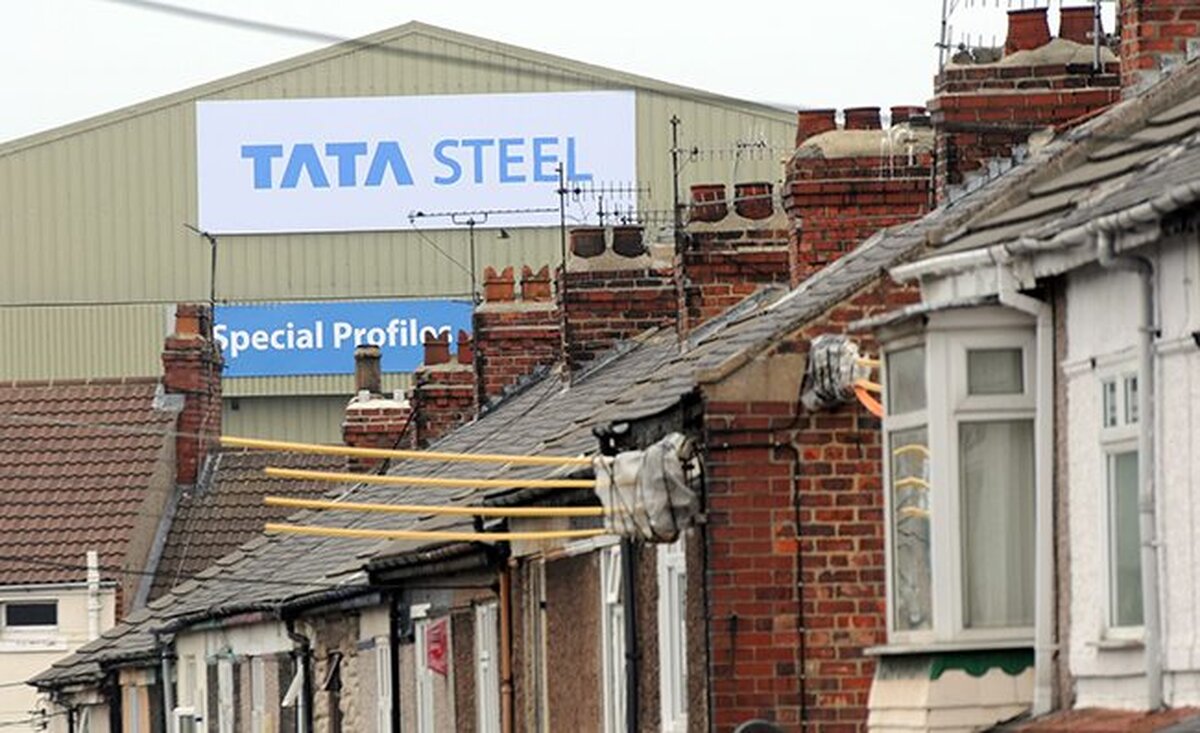 Tata Steel va elimina 3.000 de locuri de muncă la Port Talbot