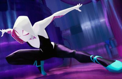 Cum a prins viață interpretarea lui Hailee Steinfeld în „Across the Spider-Verse”, iar și iar