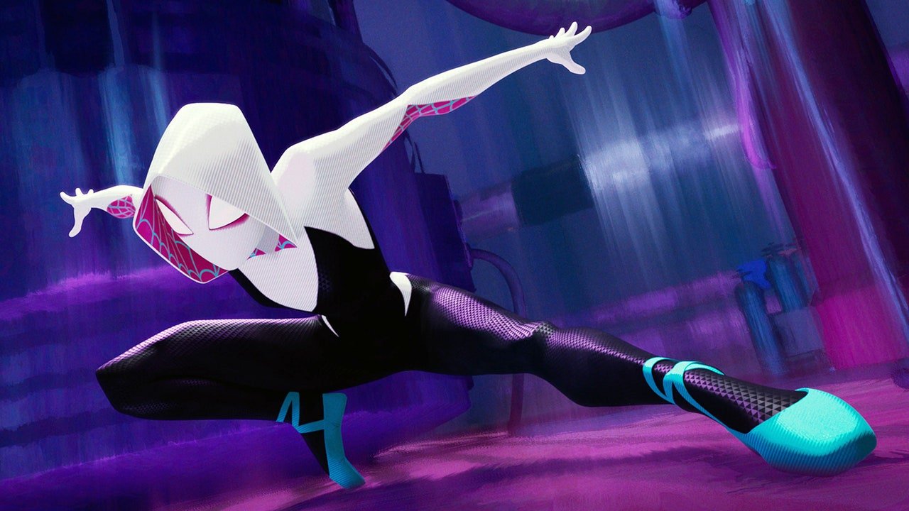 Cum a prins viață interpretarea lui Hailee Steinfeld în „Across the Spider-Verse”, iar și iar