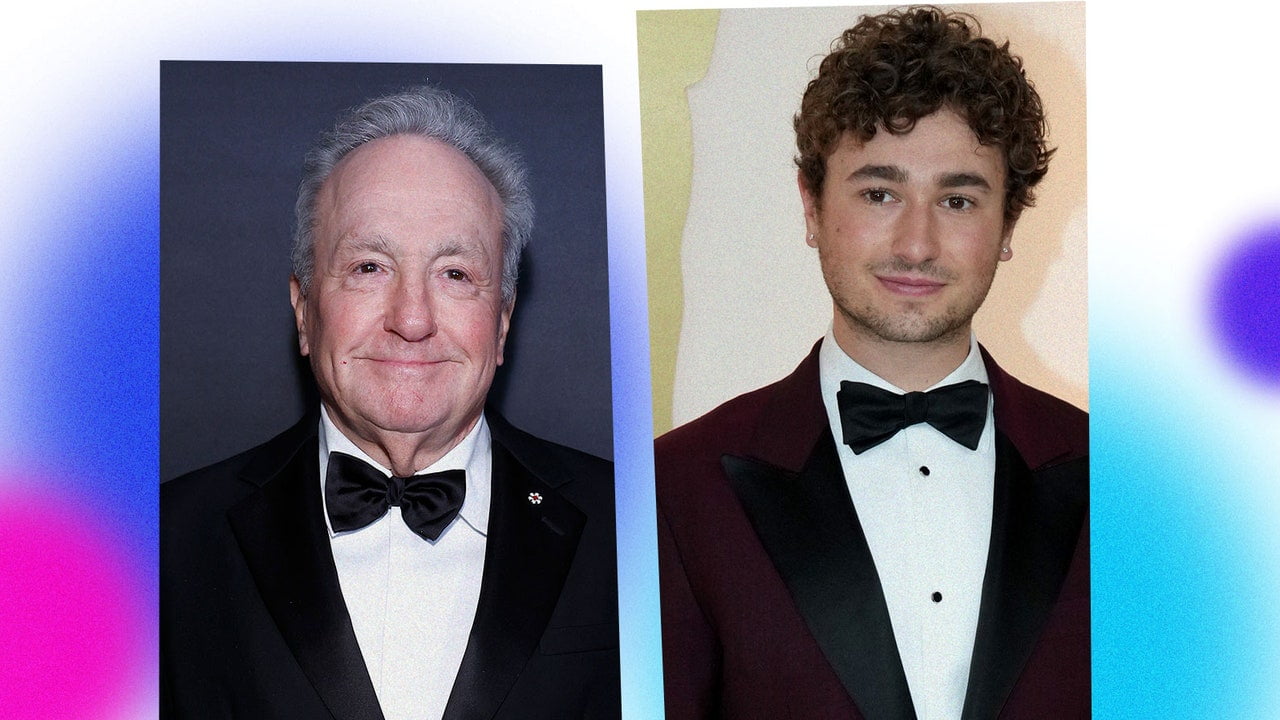 Filmul „Saturday Night Live” și-a găsit Lorne Michaels