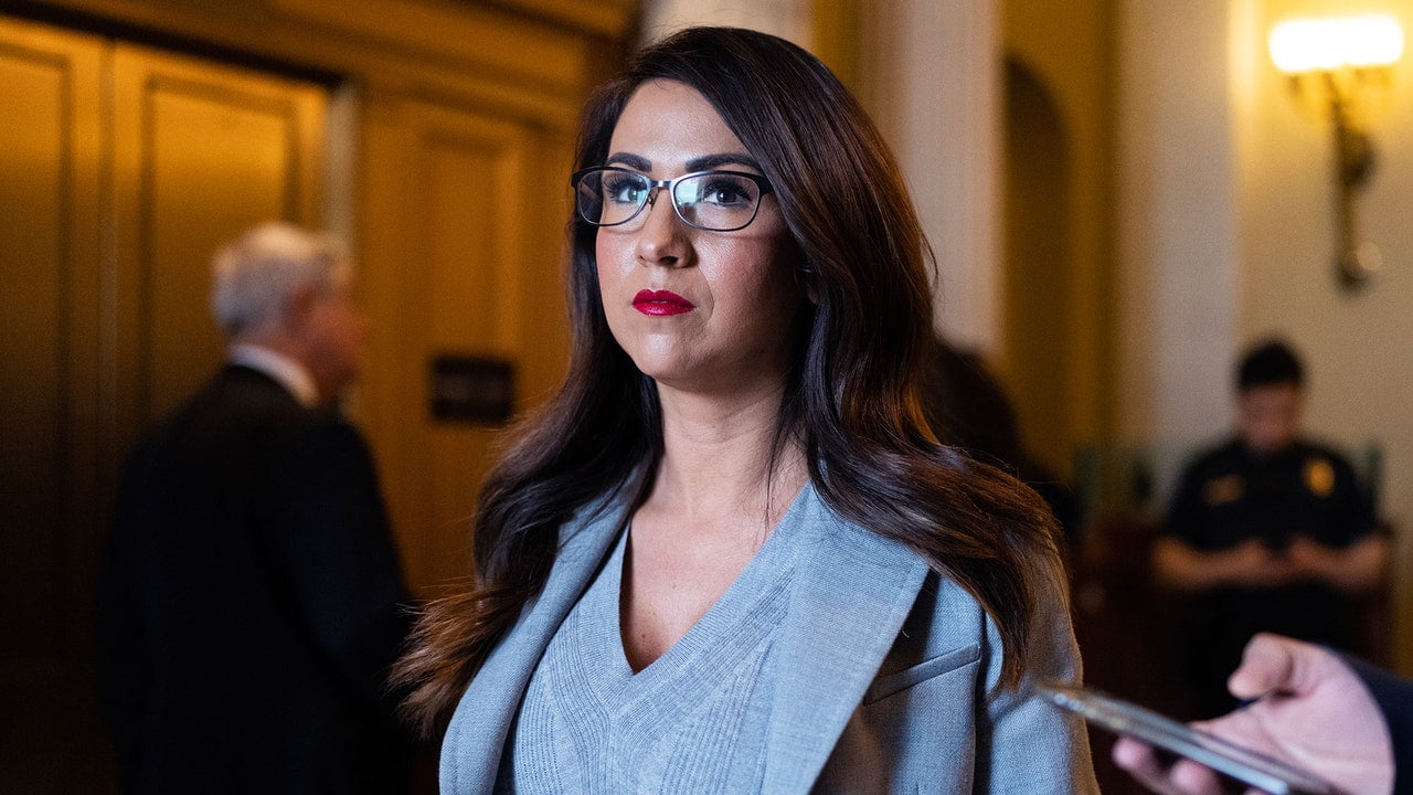 Lauren Boebert, acuzată că și-a lovit fostul soț în față: Raport