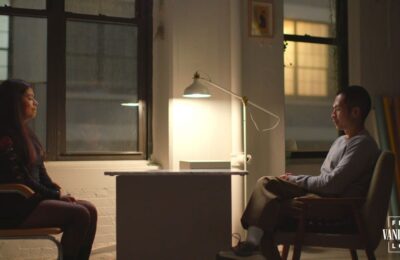 În lumea fascinantă a mediumilor din New York City