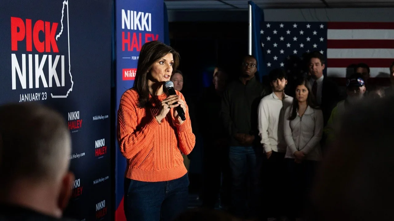 Iată care este poziția lui Nikki Haley și a lui Donald Trump înainte de alegerile primare din New Hampshire