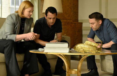 ‘Succession’ este pregătit pentru un tur de victorie la Emmy 2024