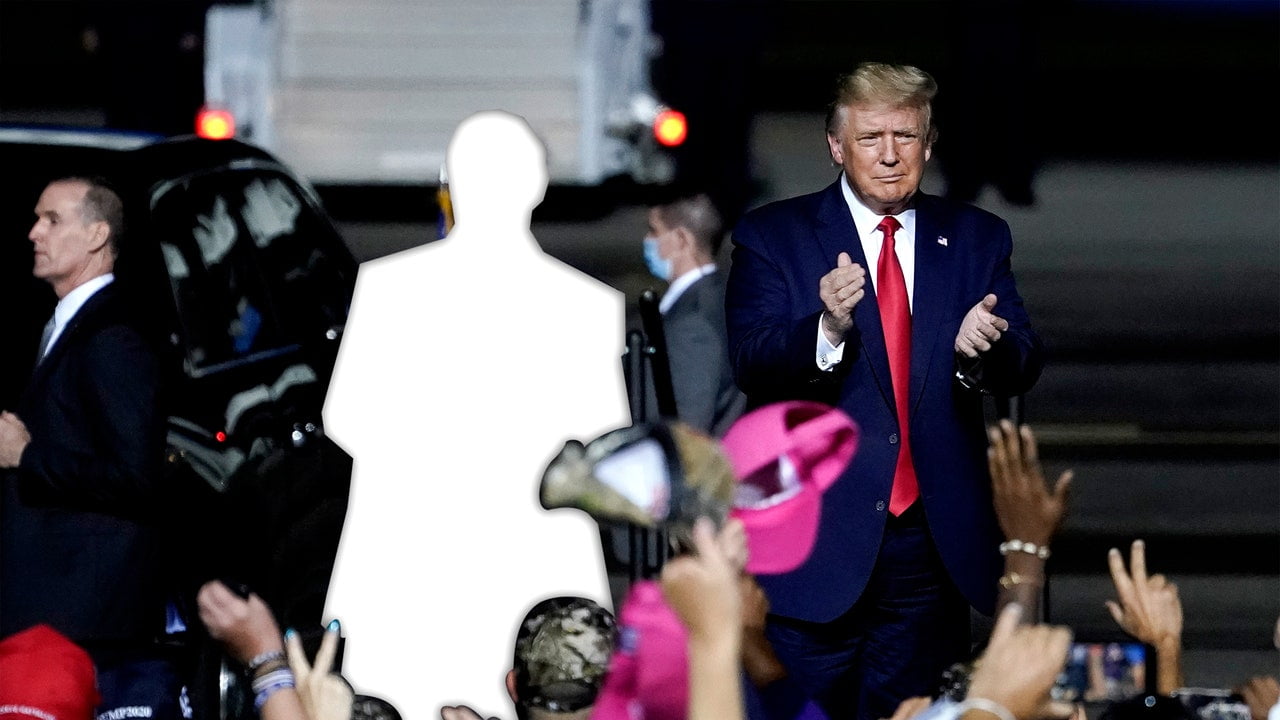 Cine va fi ales vicepreședinte al lui Donald Trump?