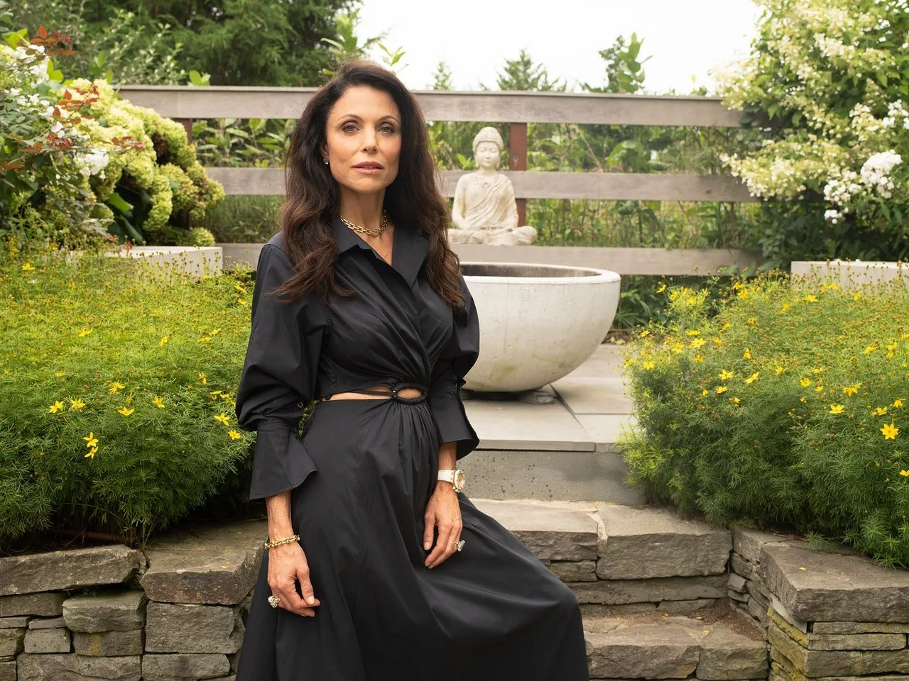 Real Housewife Leah McSweeney depune un proces civil împotriva Bravo și Andy Cohen