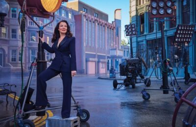 Fran Drescher despre ce se pierde când Hollywood-ul este atât de atent la acționari