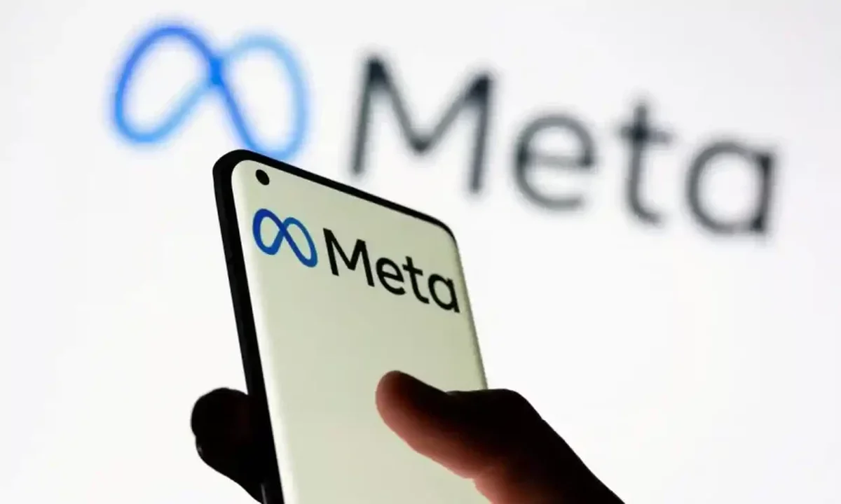 Meta, proprietarul Facebook, își triplează veniturile, la 14 miliarde de dolari în ultimul trimestru din 2023