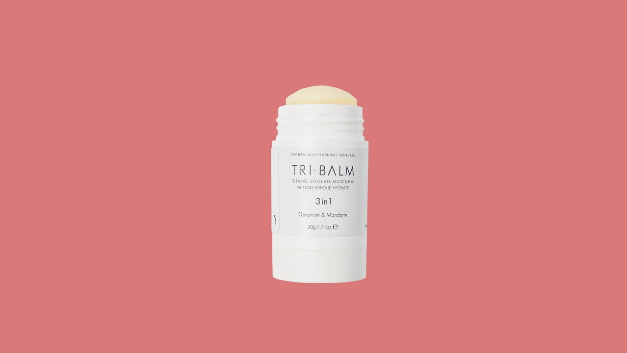 Formulaé Prescott Tri Balm Cleanser Stick este mai șic decât ai crede – Review