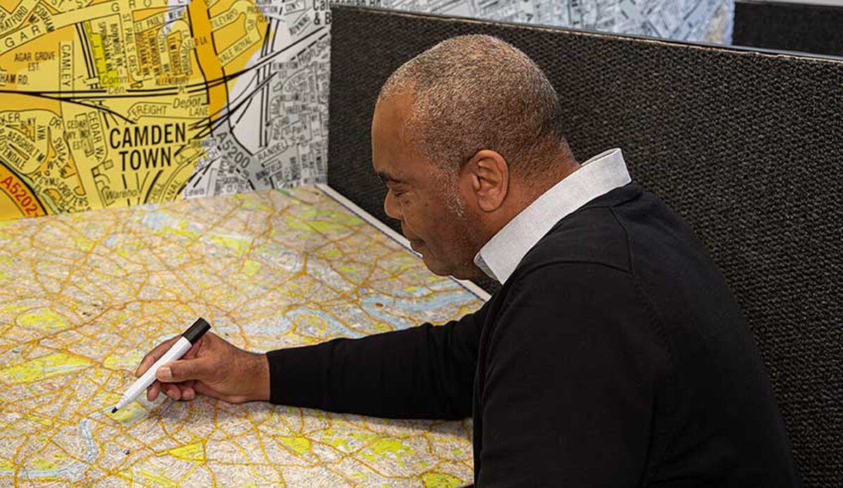 Addison Lee investește în viitorul industriei taxiurilor negre din Londra cu o nouă inițiativă de formare profesională