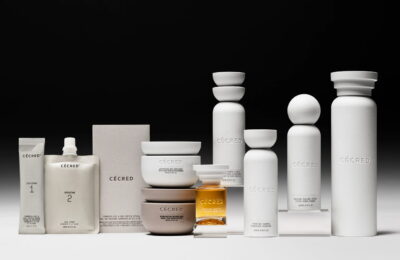 Am încercat linia de îngrijire a părului Beyoncé Cécred – Primele impresii