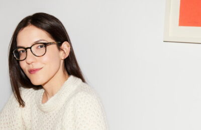 Sloane Crosley a scris o carte despre sinuciderea prietenului ei (pentru că a vrut ca el să râdă)