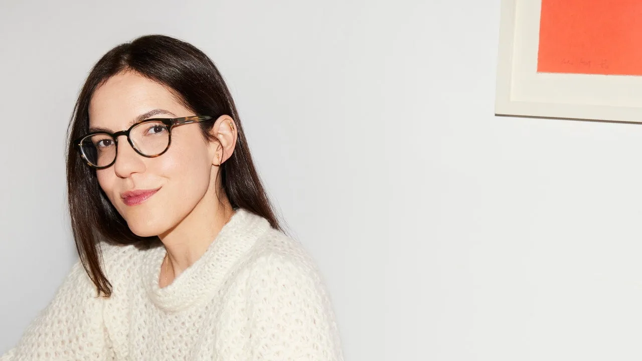 Sloane Crosley a scris o carte despre sinuciderea prietenului ei (pentru că a vrut ca el să râdă)