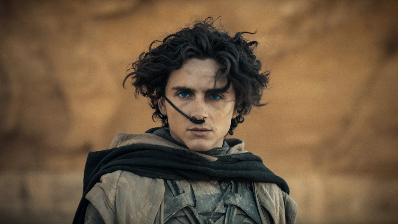 „Dune: Partea a doua” este încă începutul, nu sfârșitul
