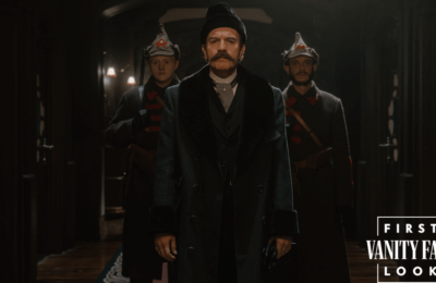 Interiorul fermecătoarei interpretări a lui Ewan McGregor pentru „Un gentleman la Moscova
