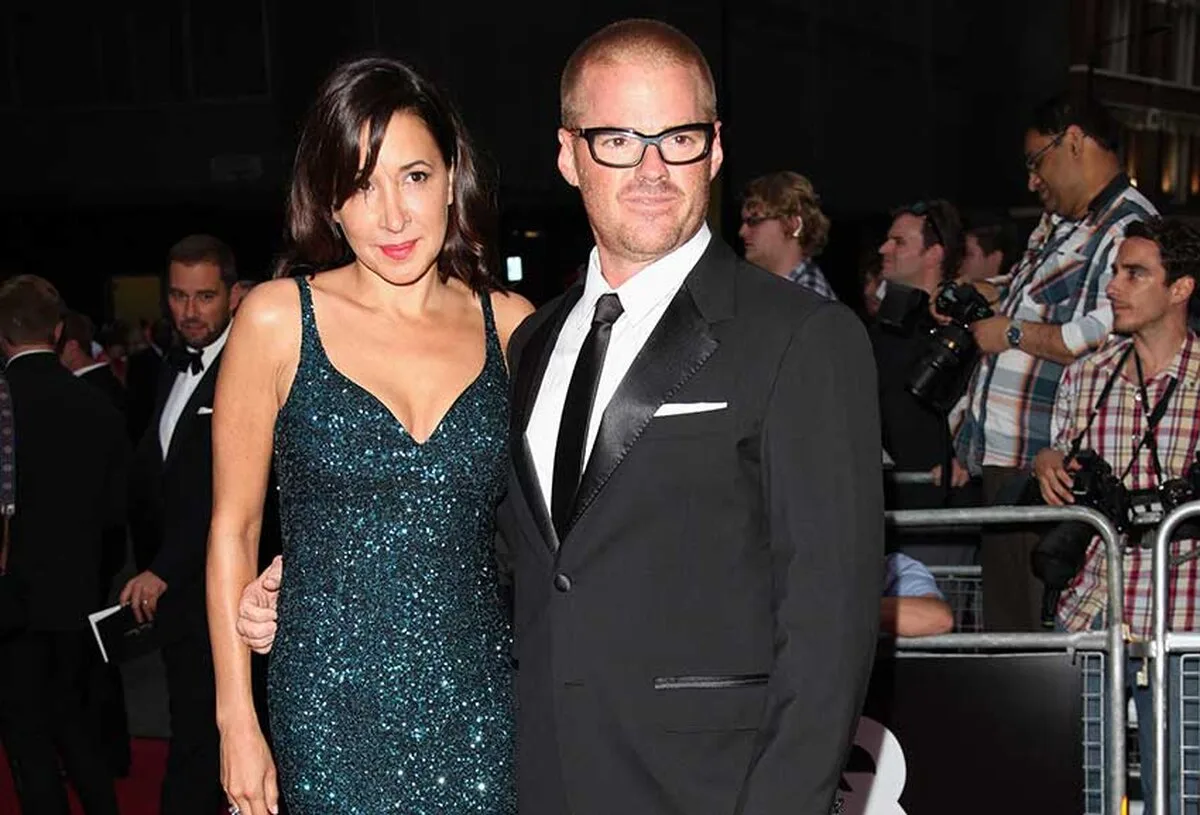 Heston Blumenthal solicită o mai mare urgență în combaterea fraudei privind casele companiilor