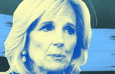 „Care este scopul meu?”: În interiorul mesei rotunde tensionate pentru „definirea” moștenirii lui Jill Biden