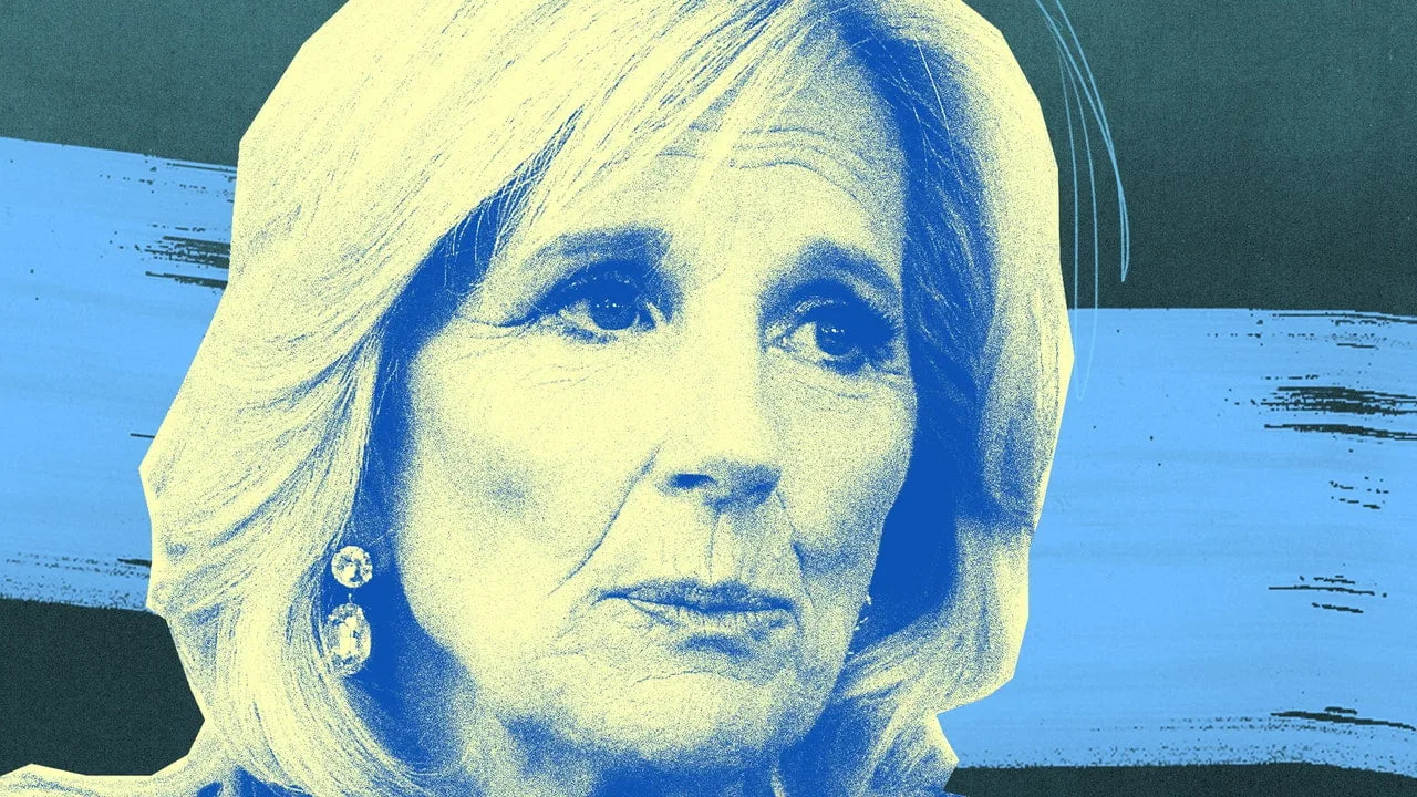 „Care este scopul meu?”: În interiorul mesei rotunde tensionate pentru „definirea” moștenirii lui Jill Biden