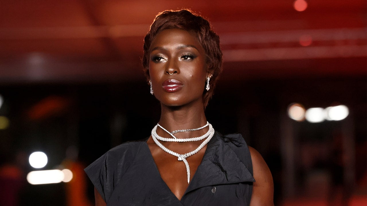 Jodie Turner-Smith se destăinuie despre divorțul de Joshua Jackson: „Merit toată lumea”