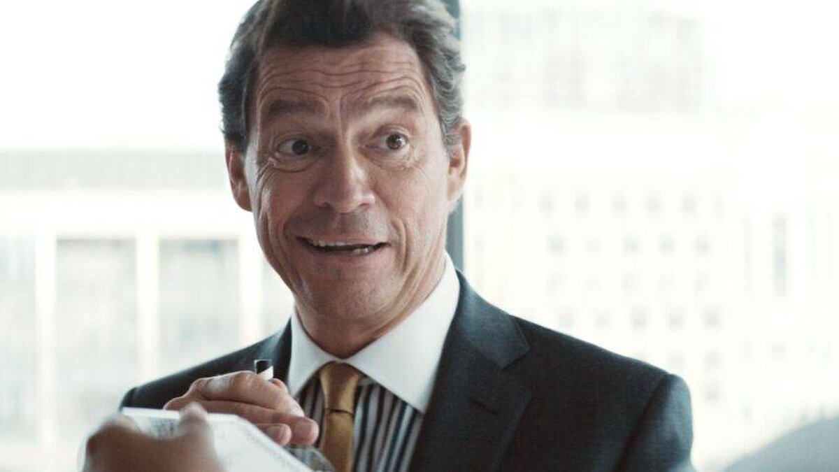 Un spot publicitar la nivel național cu Dominic West declanșează o investigație a autorității de supraveghere a publicității